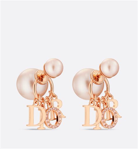 dior sorayama earring|Dior.